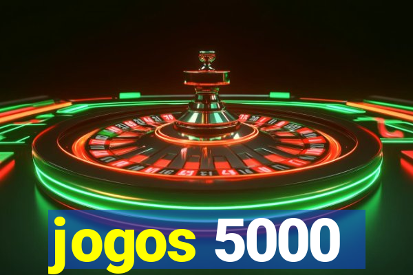 jogos 5000